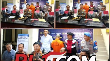 Perselingkuhan Berujung Penganiayaan: Pelaku Ditahan di Sel Selemadeg