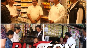 Razia Harga Beras di Bali, Polda Bali Tidak ditemukan pelanggaran menjelang Galungan