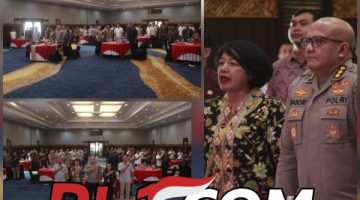 Perkuat Wajah Pelayanan Publik, Biro Rena Gelar Bimtek PEKPPP dan MPP Tahun 2026