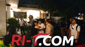 Gerak Cepat Polresta Denpasar Amankan Puluhan WNA Diduga Jadi Korban Penyekapan Yang Akan di Jadikan Operator Scam