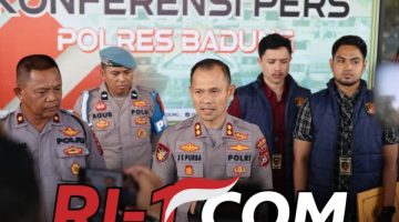 Kapolres Badung Buka Suara Soal Video Viral Anggota Polsek Kuta Utara