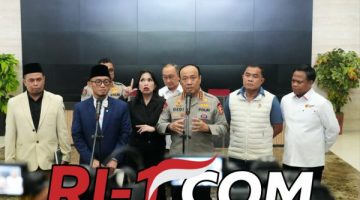 Satgas Haji 2026 Bergerak: Tindak Tegas, Lindungi Calon Jemaah