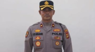 Sosok Humanis dan Responsif, Kompol I Ketut Sukadana Resmi Jabat Kapolsek Kuta Utara, Tuai Apresiasi Awak Media Siber Jawa–Bali–NTB