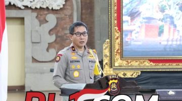 Wakapolda Bali Buka Penelitian Puslitbang Polri, Fokus Penguatan Pemberantasan Korupsi dan Program MBG