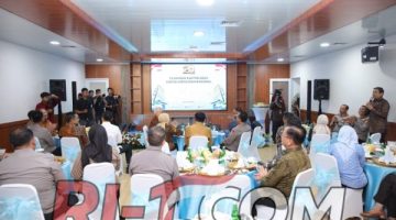 Gedung Baru Kompolnas Diresmikan, Kapolri Tegaskan Penguatan Pengawasan dan Respons Keluhan Masyarakat